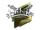 blablna (Foil)