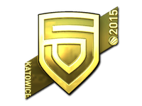 Csgo-kat2015-pentasports gold large.png (38 KB) PENTA Sports (Gold) | Katowice 2015