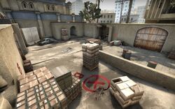 Counter-Strike: Source/de dust2 — StrategyWiki