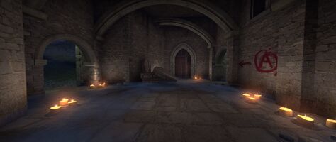 Halloweencobbleunderpass.jpg (378 KB) Underpass