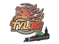 TYLOO (Holo)