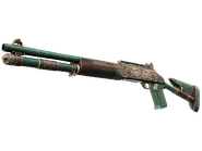 XM1014 - Watchdog