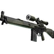 G3SG1 - Safari Mesh