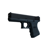 Glock-18 Night