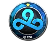 Cloud9 (Foil)