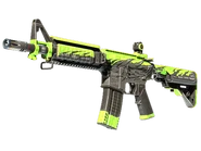 M4A4 Full Throttle.png (141 KB) M4A4 - Full Throttle