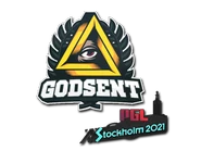 GODSENT