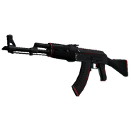 AK-47 - Redline