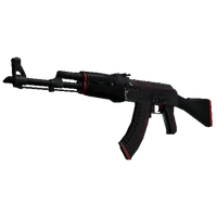Redline *
