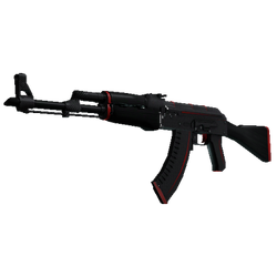 Redline | Counter-Strike Wiki | Fandom