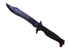 Bowie blackpearl marbleized
