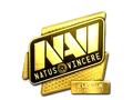Natus Vincere (Gold)