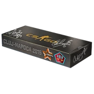 DreamHack Cluj-Napoca 2015 Souvenir Package