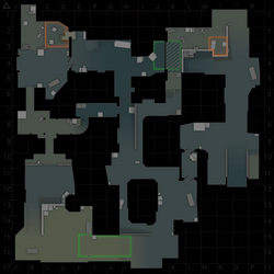 Das ABC von Dust 2: Tipps, die du nicht ignorieren darfst