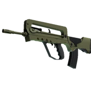 FAMAS - Colony