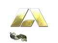 Apeks (Gold)