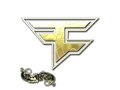 FaZe Clan (Gold)