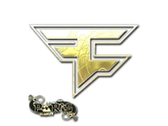 FaZe Clan (Gold)