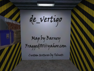 De vertigo0008 map creator message