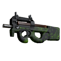 P90 - Virus