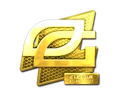 OpTic Gaming (Gold)