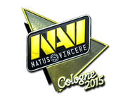 Natus Vincere (Foil)