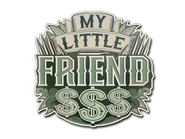 My Little Friend