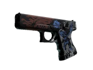 Glock-18 - Sacrifice