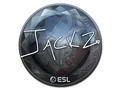 JaCkz (Foil)