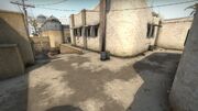 CSGO Dust2 Mid 2 10 July 2014 Update