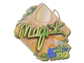 Magisk (Holo)