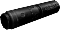 Suppressor model