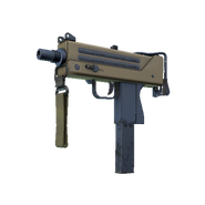 MAC-10 - Tornado