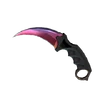 ★ Karambit - Fade