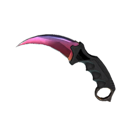 ☆ Karambit  Scorched — skin on CS:GO/CS2 Wiki by CS.MONEY