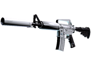 M4A1-S - Printstream
