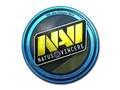 Natus Vicere (Foil)