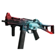 UMP-45 - Momentum