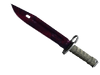 ★ Bayonet - Doppler (Phase 2)