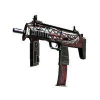 MP7 - Mischief