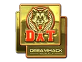 dAT Team (Gold)