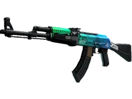 AK-47 - Ice Coaled