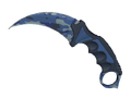 Karambit Bright Water
