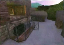 Overview of the compound, Junglecompound