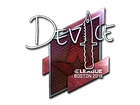 device (Foil)
