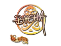 dycha (Holo)