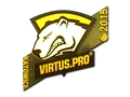 Virtus.pro (Gold)