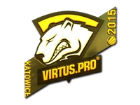 Csgo-kat2015-virtuspro gold large.png (39 KB) Virtus.pro (Gold) | Katowice 2015