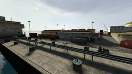 Css port big