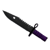 ★ M9 Bayonet - Ultraviolet